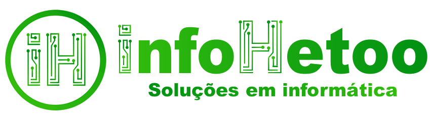 infoHetoo - Soluções em Informática